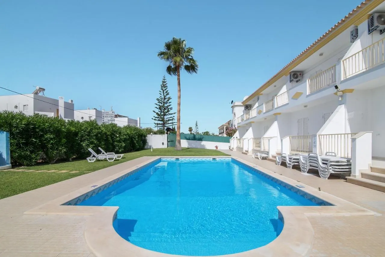 Villa Sunshine Olhos de Agua   Olhos de Agua (Albufeira)